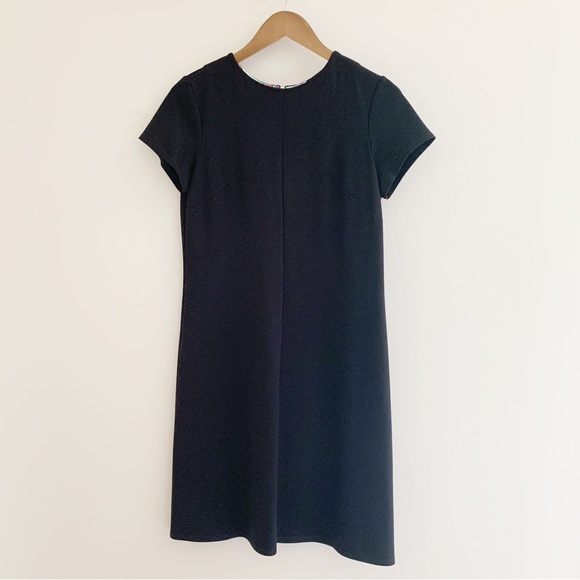 Jude Connally Dresses & Skirts - Jude Connally Ponte Knit Dress